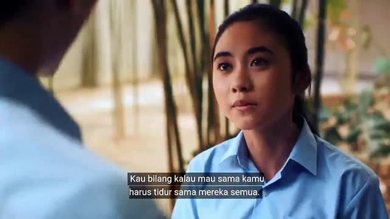 Gantung Eps 3 Full HD MOVIE