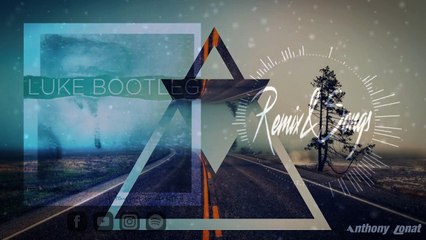 Mr ProbZ - PrayinG To A GoD (LUKE BoOtleG)