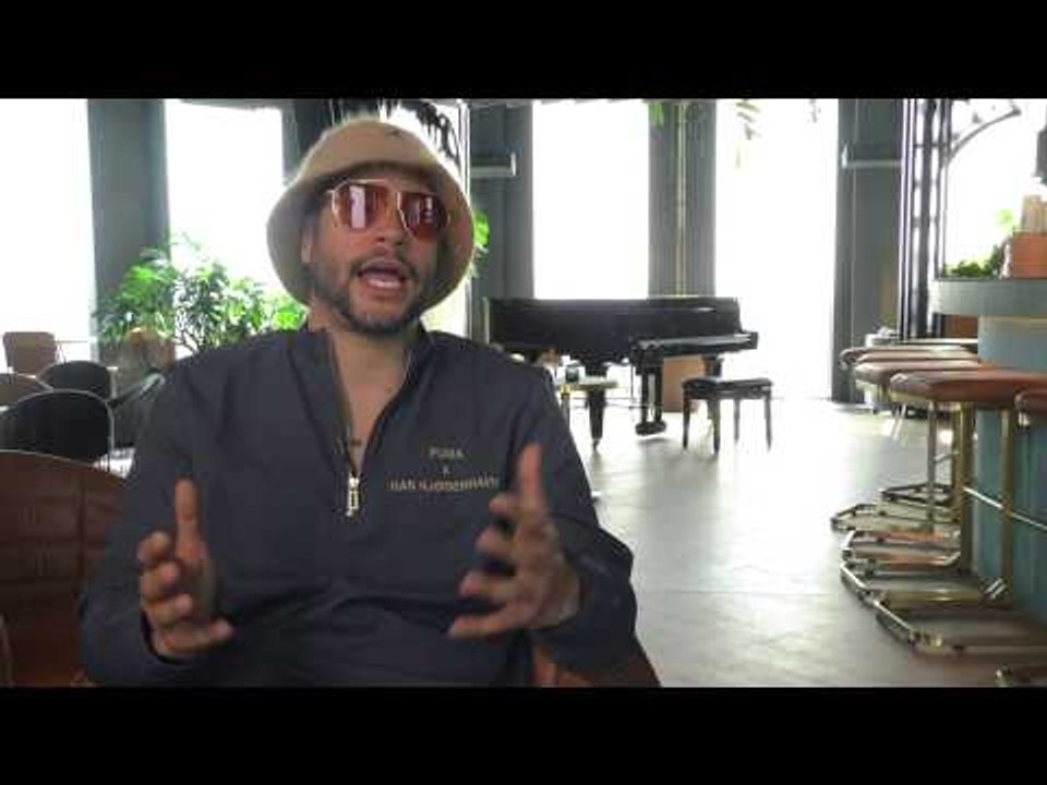 Pete Philly interview (deel 1)