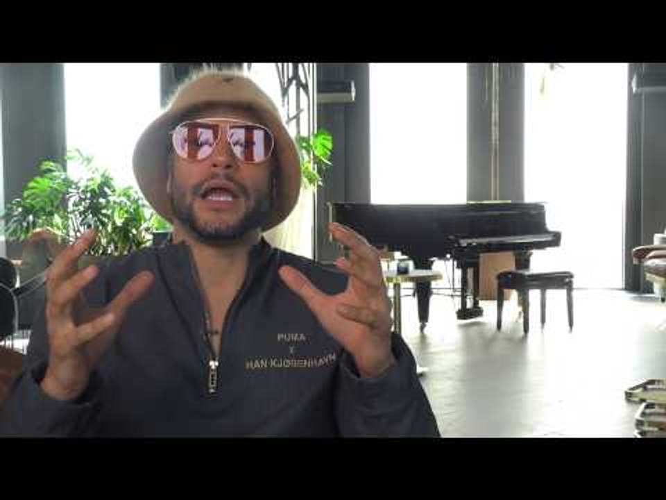 Pete Philly interview (deel 2)