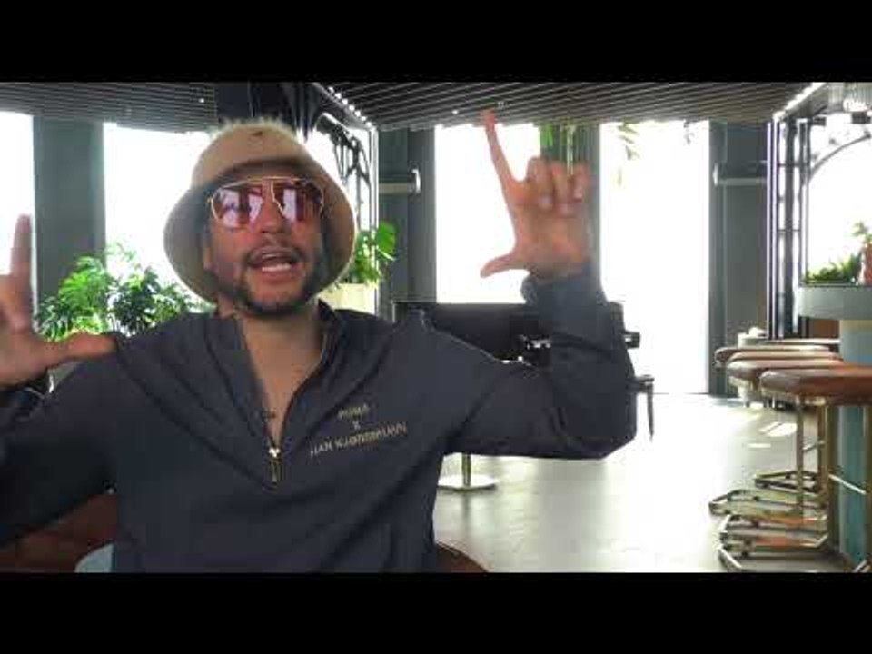 Pete Philly interview (deel 3)