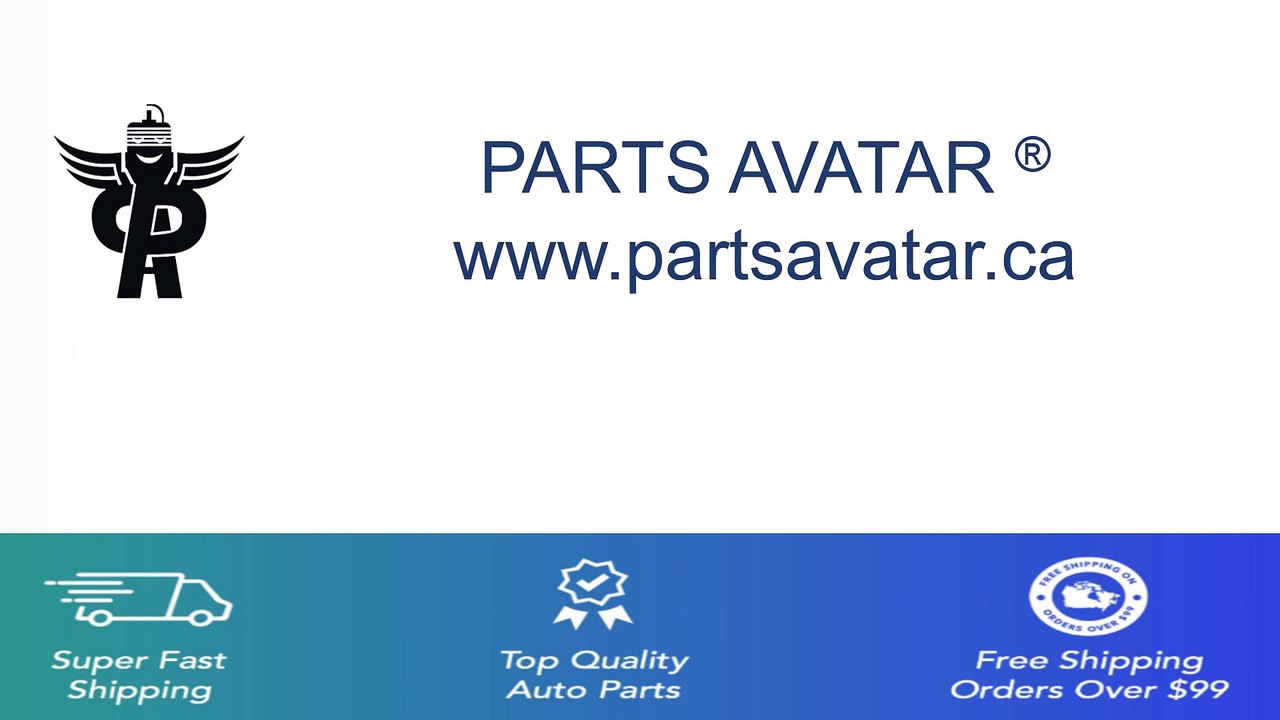 Get Wide Range Of exhaust pipes At PartsAvatar.