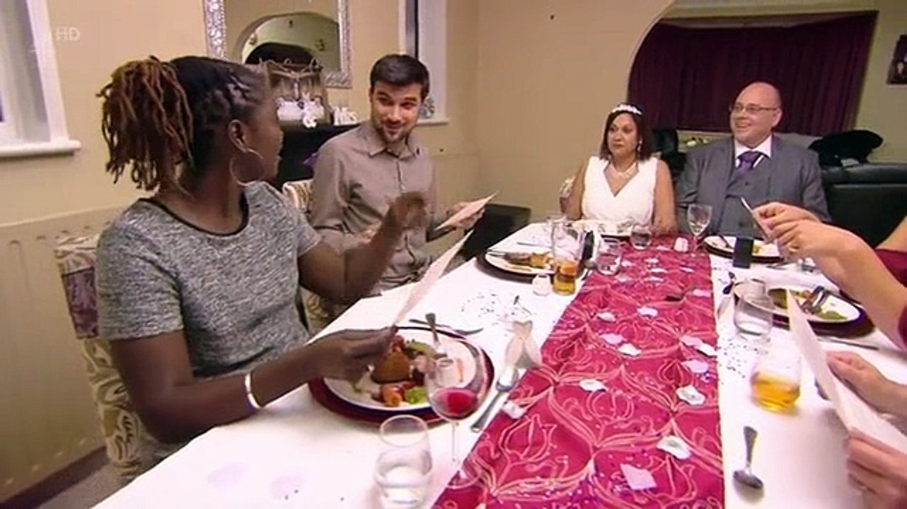 Couples Come Dine With Me S02 E06