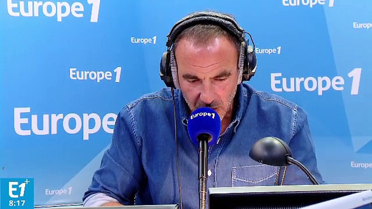 Benjamin Griveaux sur l'éventualité d'une candidature à la mairie de Paris : "Si je devais être candidat, je quitterai mes fonctions"
