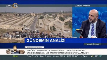 Papaz Brunson serbest kalacak mı?