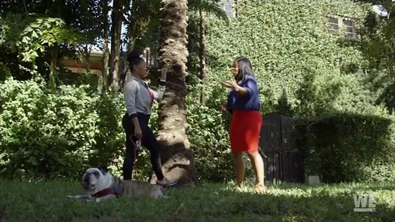 Jim Chrissy Vow Or Never S01 E03