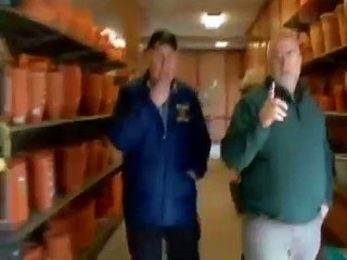 Psychic Detectives Blood Money