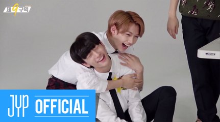 [Stray Kids: 제9구역 시즌3 (The 9th Season 3)] EP.02 "별 따고 JYP BOB 먹기! 과연 승자는?"