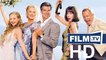 Mamma Mia 2 nur am Mittwoch zum Mitsingen im Kino Trailer Deutsch German (2018)