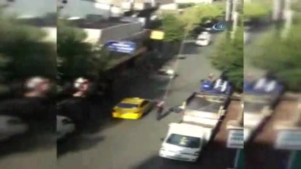 Ölüme Davetiye Gibi !