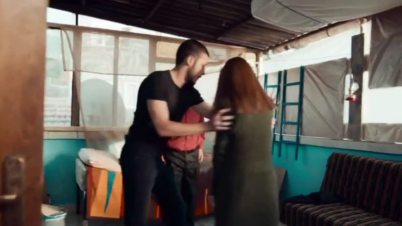 مسلسل الحفرة الموسم الثاني مترجم للعربية - الحل...