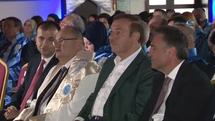 İstanbul Esenyurt Üniversitesi Yeni Akademik Yıla "Merhaba" Dedi