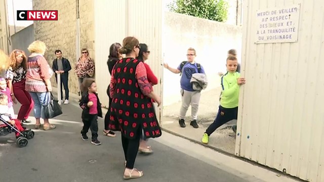 Menu de substitution : le cas de Beaucaire bientôt tranché - 25/09/2018