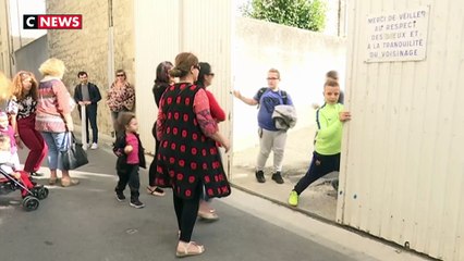 Menu de substitution : le cas de Beaucaire bientôt tranché - 25/09/2018