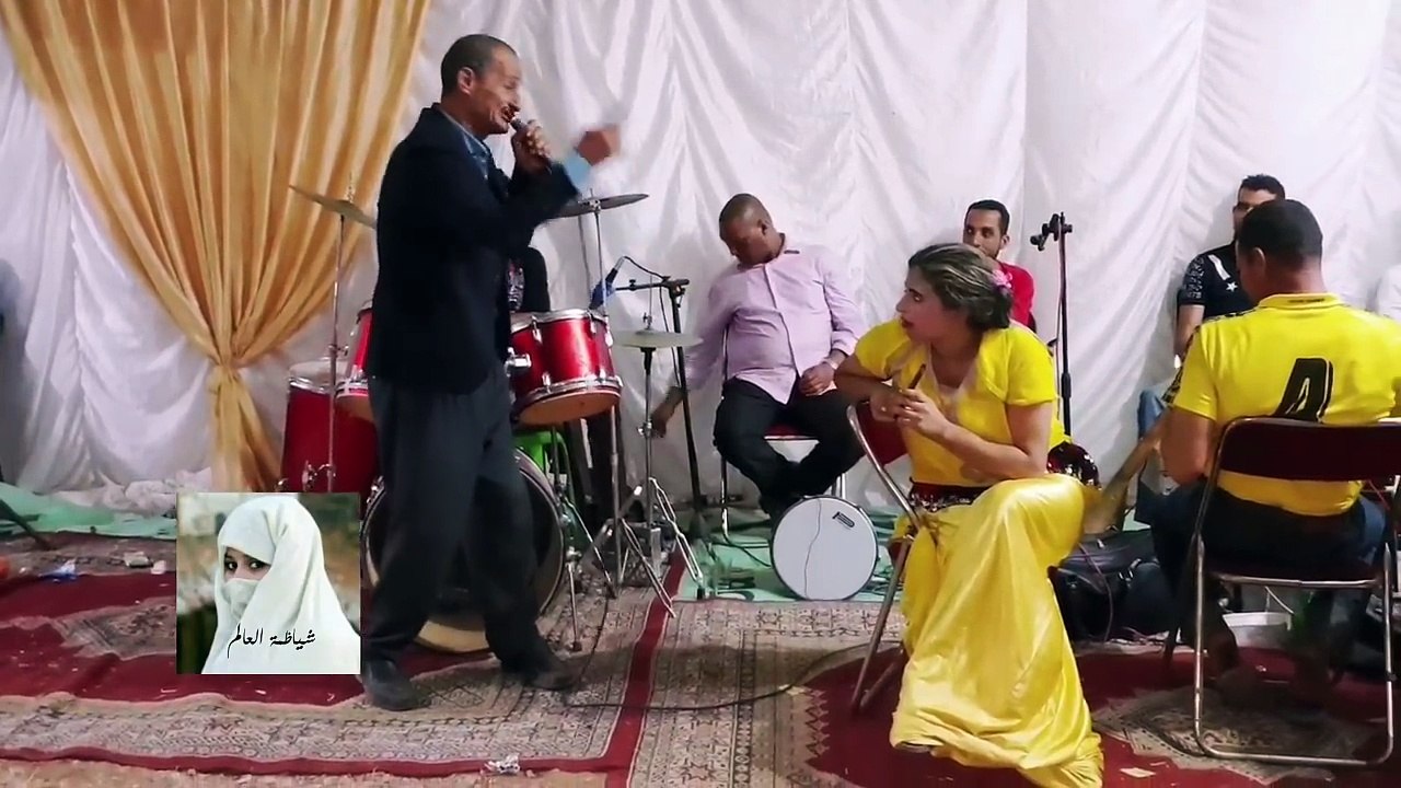 جديد لكريمي 2018عرس في شياظمة krimi