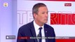 Européennes : « Je veux bousculer la droite française », ambitionne Dupont-Aignan