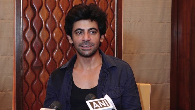 Sunil Grover talks about Salman Khan & Bharat movie; Watch Video | FilmiBeat