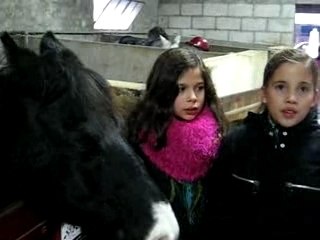 Deux copines