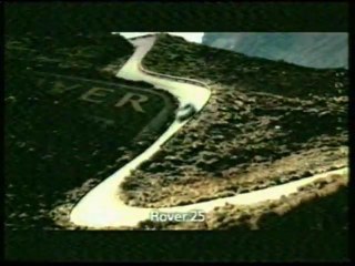 Anuncios de coches   mayo 2001 (español España)