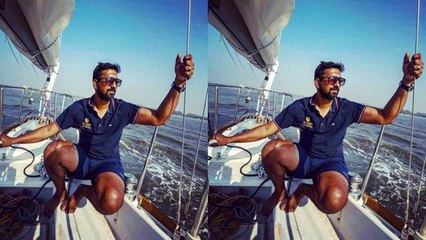 Golden Globe Race क्या है जिसमें में भाग ले रहे थे Indian Navy Officer Abhilash Tomy |वनइंडिया हिंदी