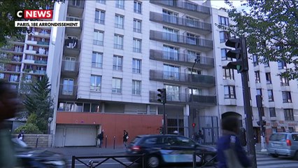 Retour sur le geste héroïque de Mamoudou Gassama - 25/09/2018