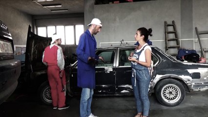 Плати, да те туражирам