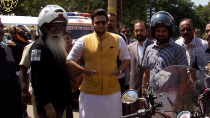 ಪ್ರವಾಸೋದ್ಯಮ ಇಲಾಖೆಯ ಬ್ರಾಂಡ್ ಅಂಬಾಸಿಡರ್ ಆಗಿ ಯದುವೀರ್ ಆಯ್ಕೆ | Oneindia Kannada