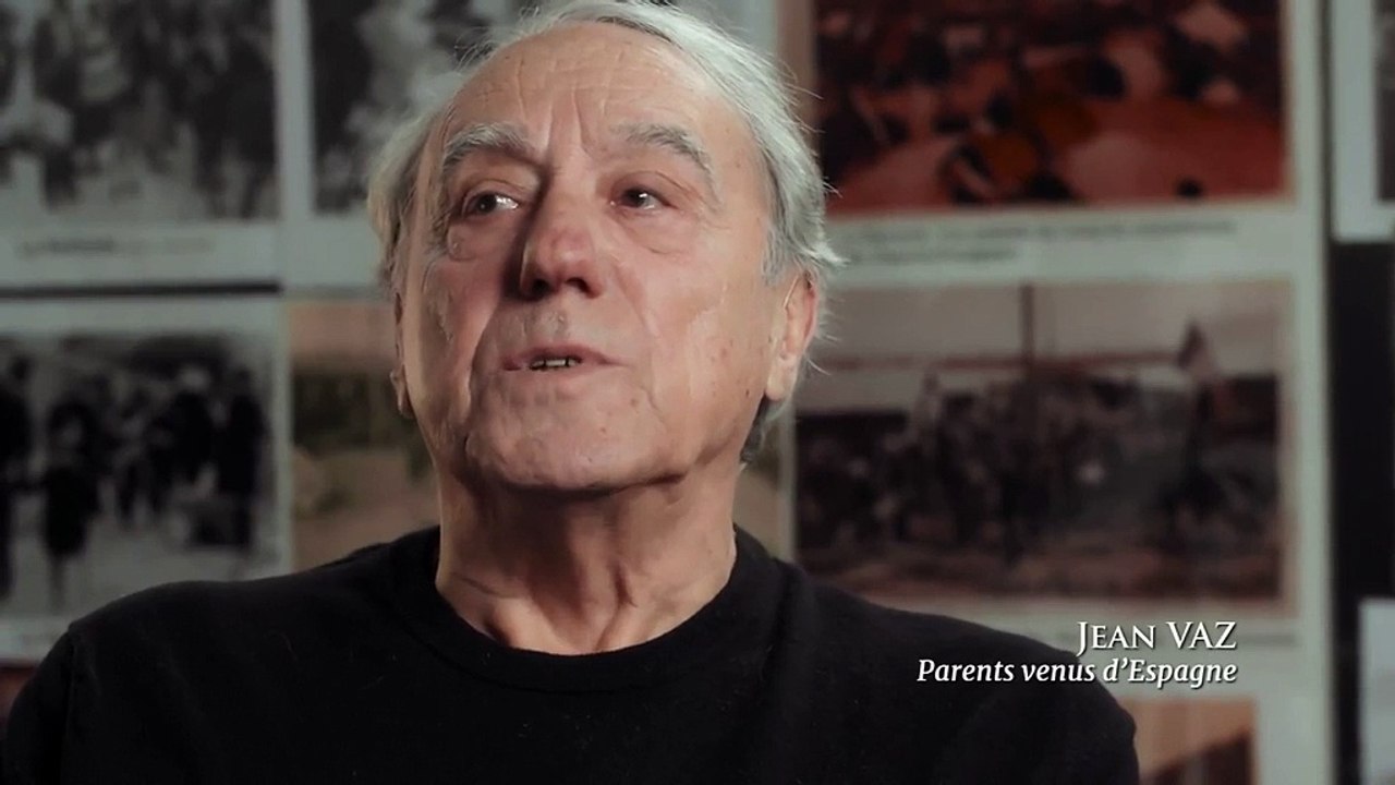 "Histoires d’une nation" : quand la France envoyait les réfugiés espagnols dans des "camps de concentration"