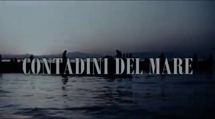 Vittorio De Seta: Contadini del mare (1955)
