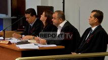 Ja 4 prokurorët e çështjes Shullazi, shtyhet pretenca, mungojnë të pandehurit dhe avokati