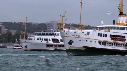 Marmara'da sıcaklık azalıyor - İSTANBUL