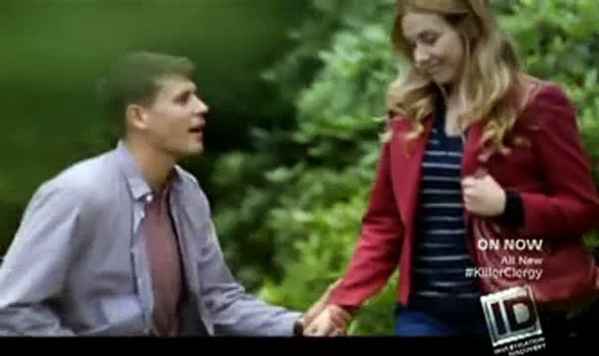 Killer Clergy S01 E08