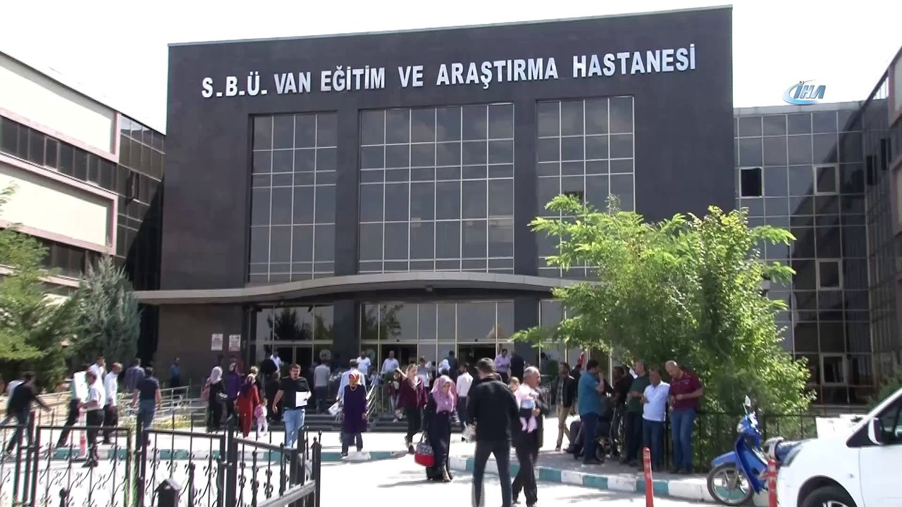 Şifahane Camii ve Kur’an Kursu ilgi bekliyor