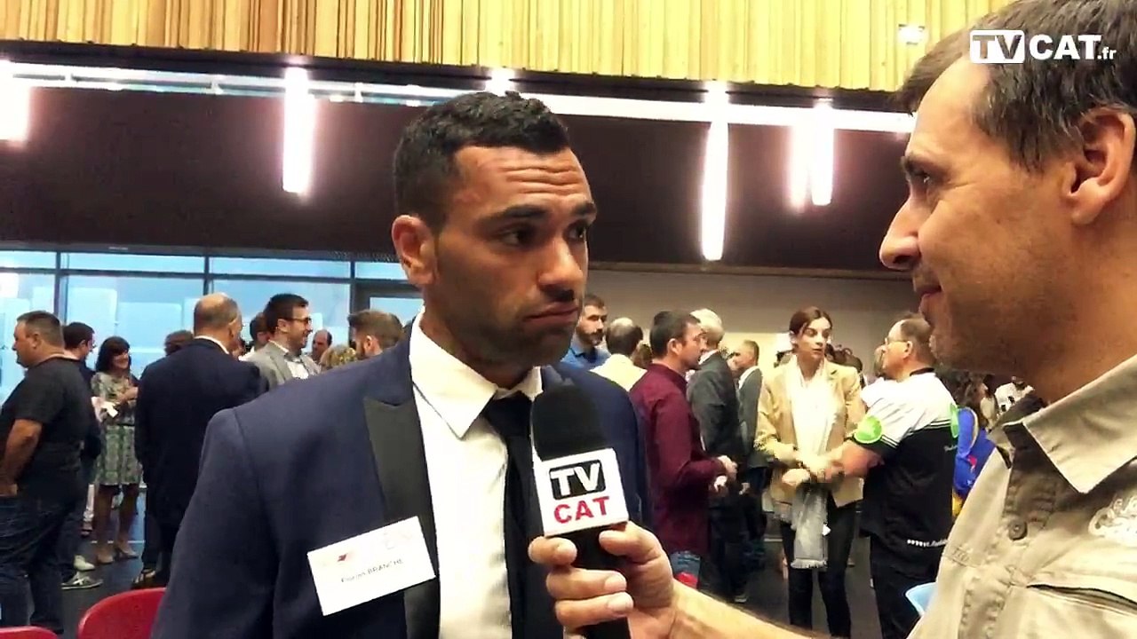 Céret : lancement du réseau d'affaires BNI