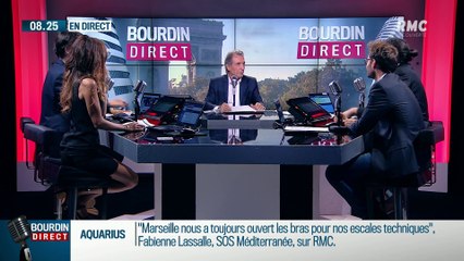 Président Magnien ! : Le Budget 2019 présenté hier - 25/09