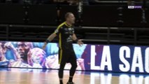 Chambéry-Dunkerque, le résumé | J03 Lidl Starligue 18-19