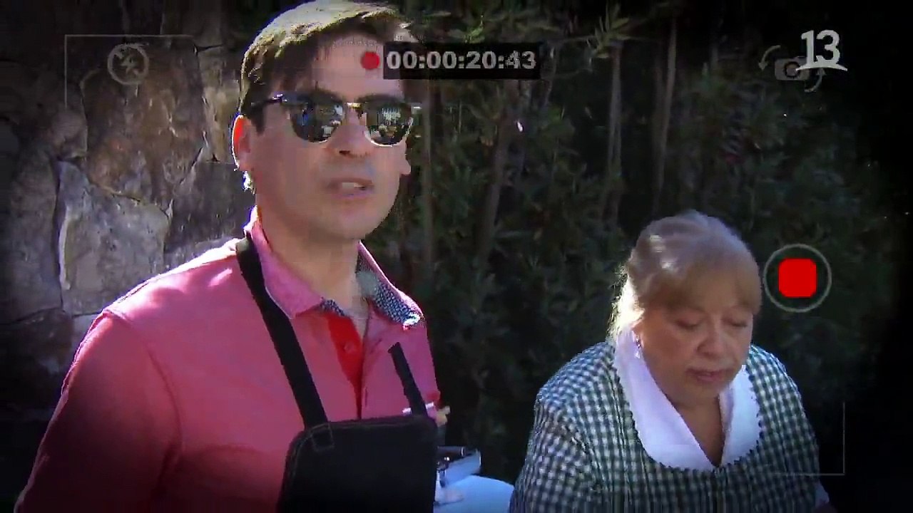 Pacto De Sangre Capitulo 1