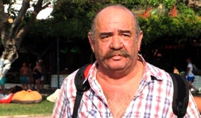 Hayatını Kaybeden Yakup Yavru'ya "Emek Ödülü" Verilecekti