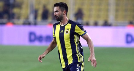 Fenerbahçe Taraftarının Beğenmediği Hasan Ali Kaldırım Avrupa'da 1 Numara