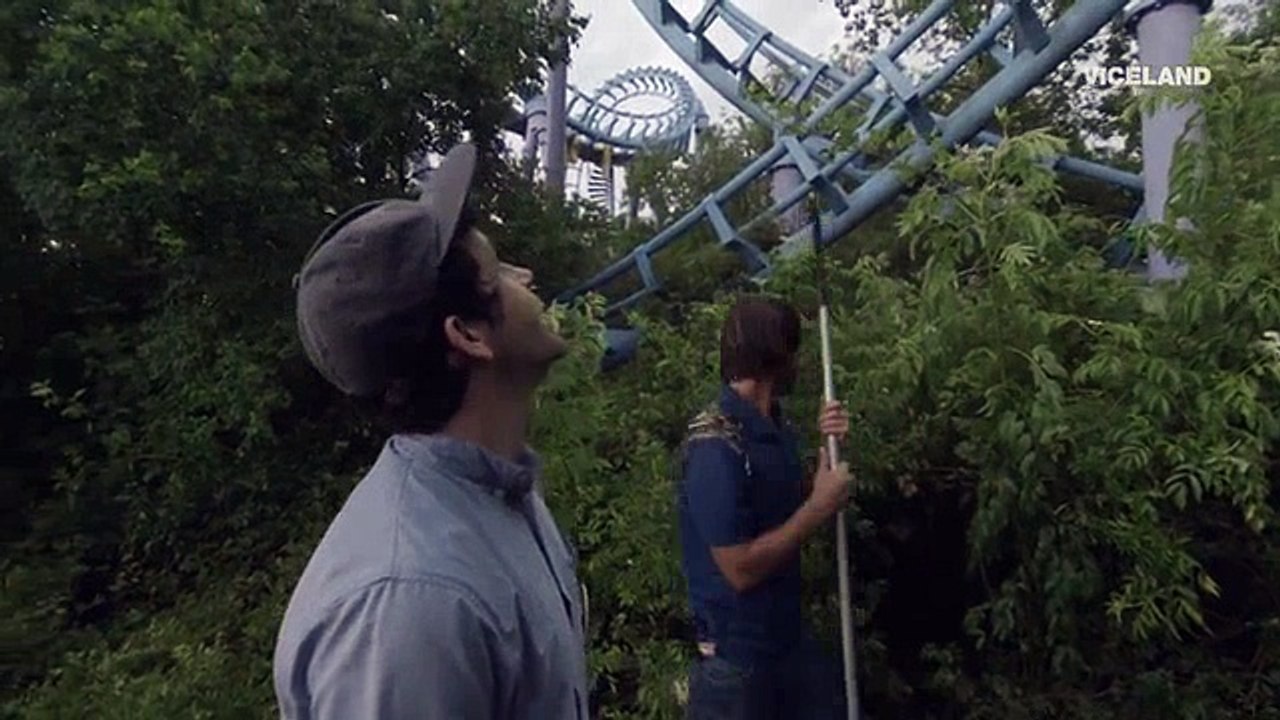 Abandoned S01 E09