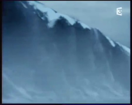 Vagues scélérates - Rogue Waves