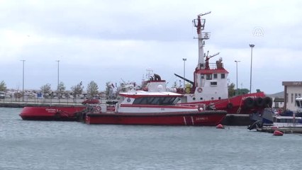 Marmara'da Sıcaklık Azalıyor