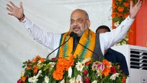 Rajasthan Election 2018:Amit Shah को डरा रही  BJP की ये गलती, Congress के लिए वरदान |वनइंडिया हिंदी