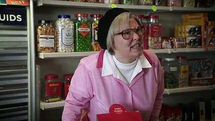 Still Game S07 E02
