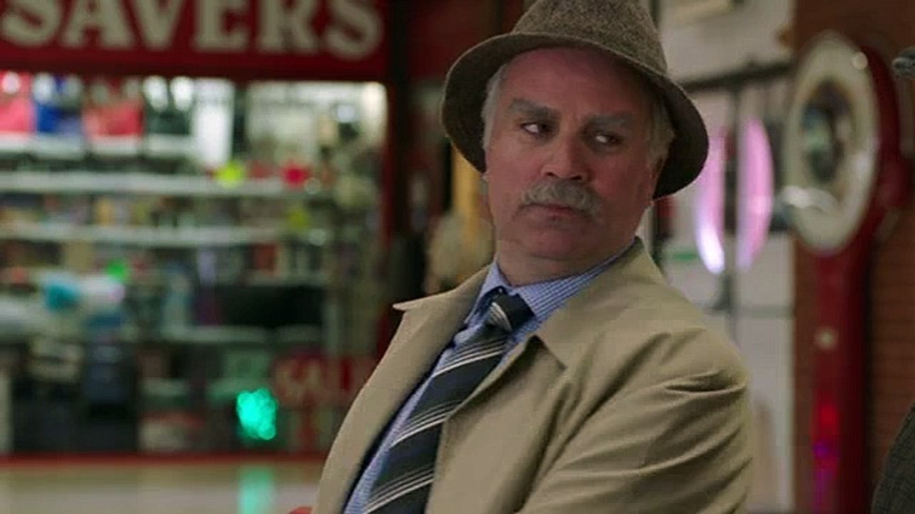 Still Game S07 E03