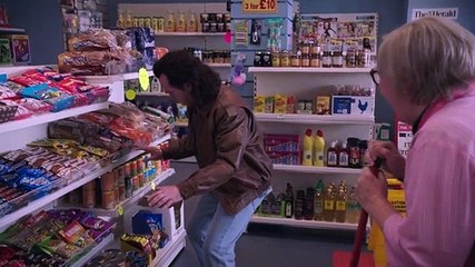 Still Game S07 E04