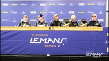 4 Hours of Spa-Francorchamps 2018 - Class winners press conference