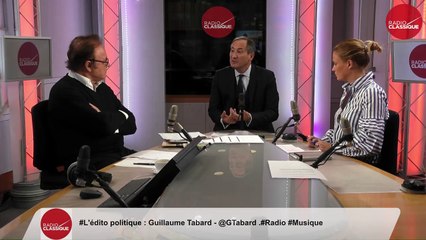 "Je préfère un président qui décide parfois de façon seule qu'un président qui ne décide pas"  Olivia Gregoire (25/09/2018)