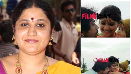 ಕೀರ್ತಿ ಗೌಡ ದರಿದ್ರ ಕಾಲು ಎಂದ ನಾಗರತ್ನ..! | Filmibeat Kannada