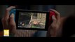 Dark Souls- Remastered  tráiler de Nintendo Switch